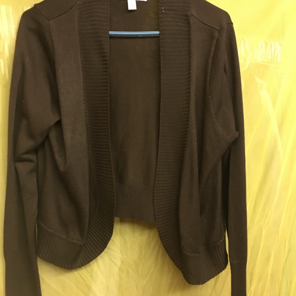 Sweater - Picture 2 of 2